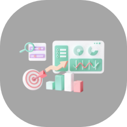 Dashboard
& statistiques